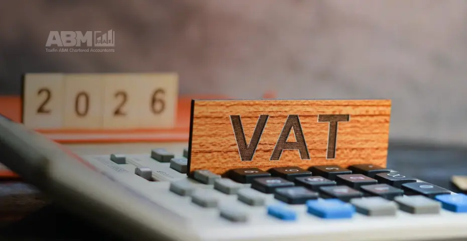 VAT Registration Tips for UAE Small Businesses