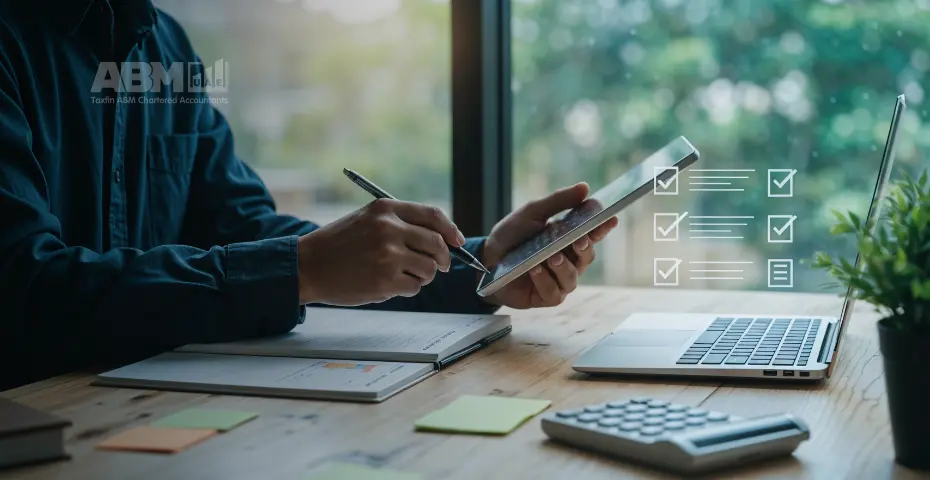 Freelancer Accounting Checklist: Essential Tasks to Complete Every Month