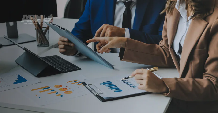 Board Reporting and Investor Updates How UAE Startups Benefit from a CFO