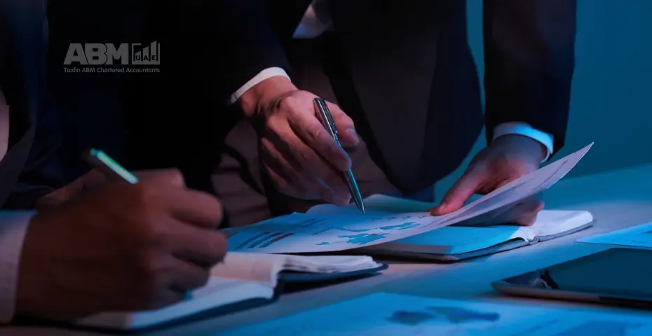 How to Find a Seasoned CFO for Your Startup Business?